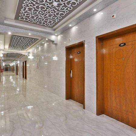 Hotel Moon Gate 2 à Yanbu Extérieur photo